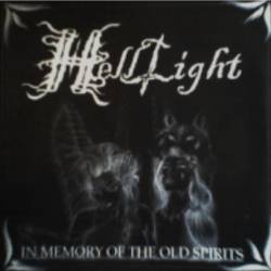 In Memory of the Old Spirits